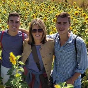 Meet your Posher, Kathy